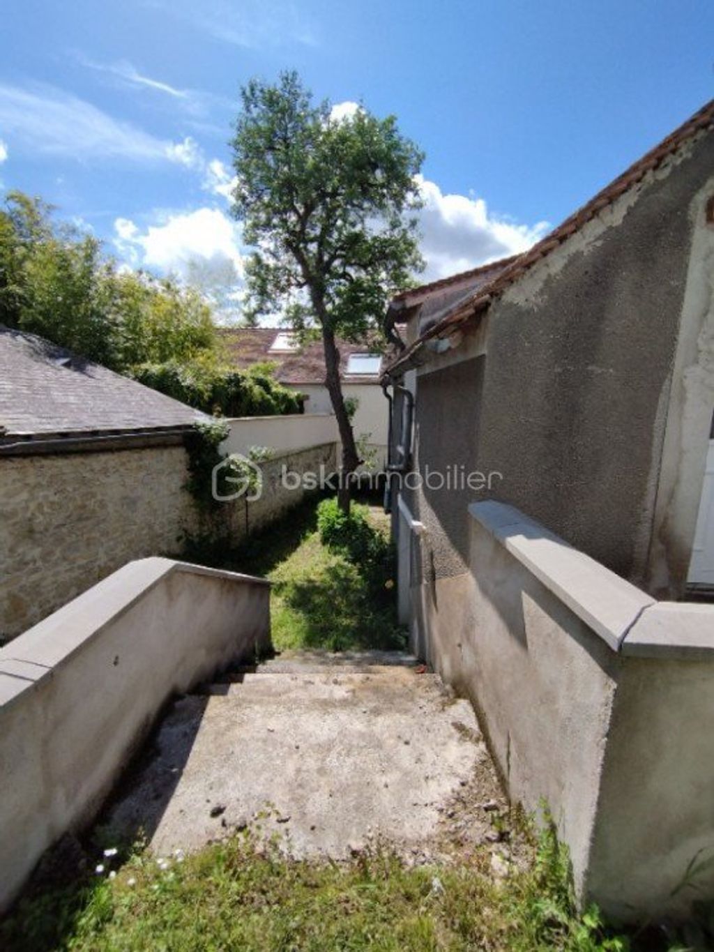 Achat maison 4 chambre(s) - Courcelles