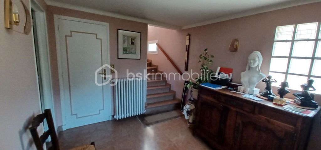 Achat maison 4 chambre(s) - Athis-Mons