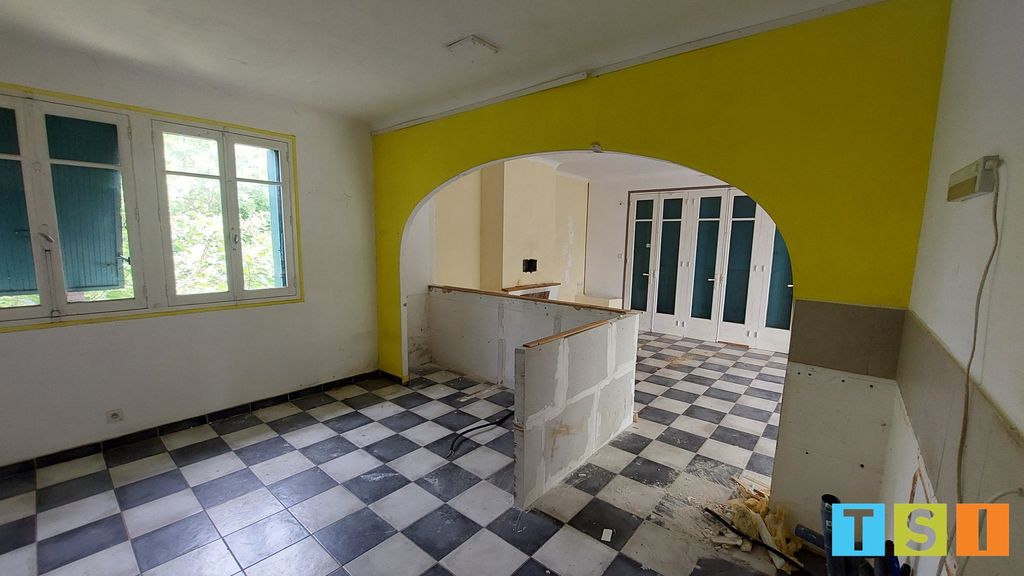 Achat maison 2 chambre(s) - L'Isle-en-Dodon