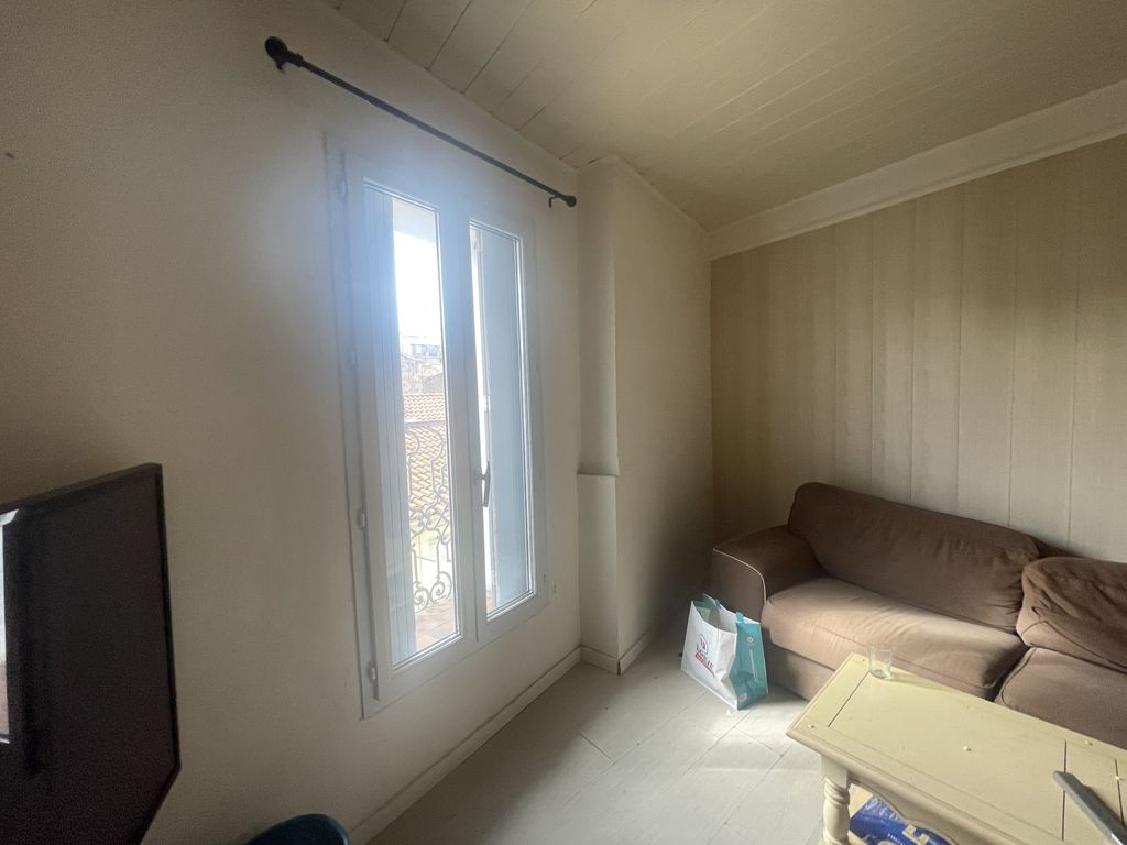 Achat appartement à vendre 2 pièces 36 m² - Béziers