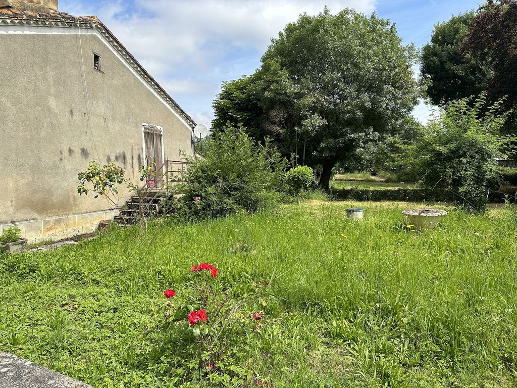 Achat maison 4 chambre(s) - Sainte-Christie