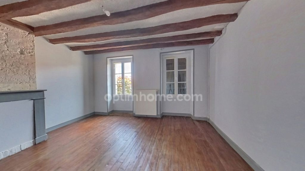 Achat maison 3 chambre(s) - Mortagne-au-Perche