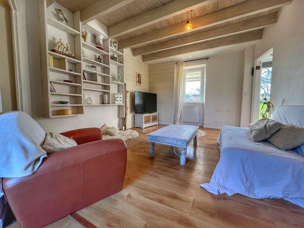 Achat maison à vendre 4 chambres 185 m² - Albi