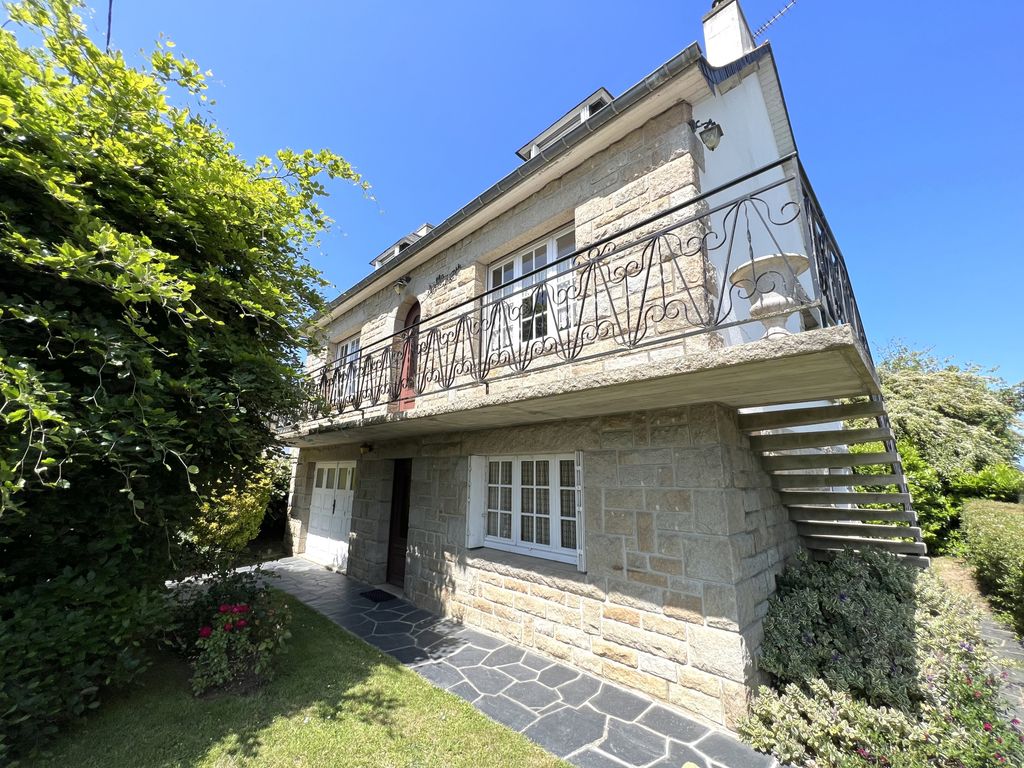 Achat maison à vendre 4 chambres 125 m² - Saint-Cast-le-Guildo
