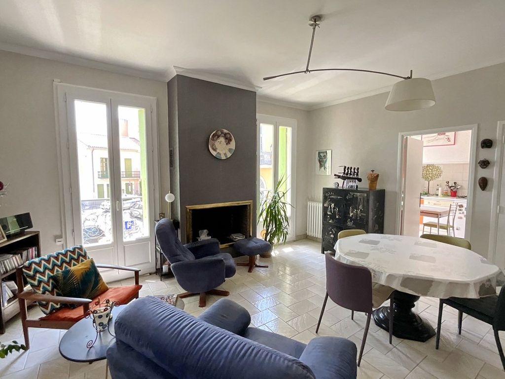 Achat maison à vendre 3 chambres 150 m² - Roujan