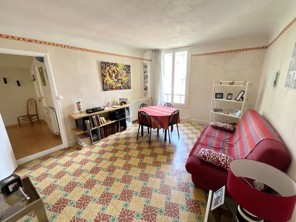 Achat maison 3 chambre(s) - Roujan