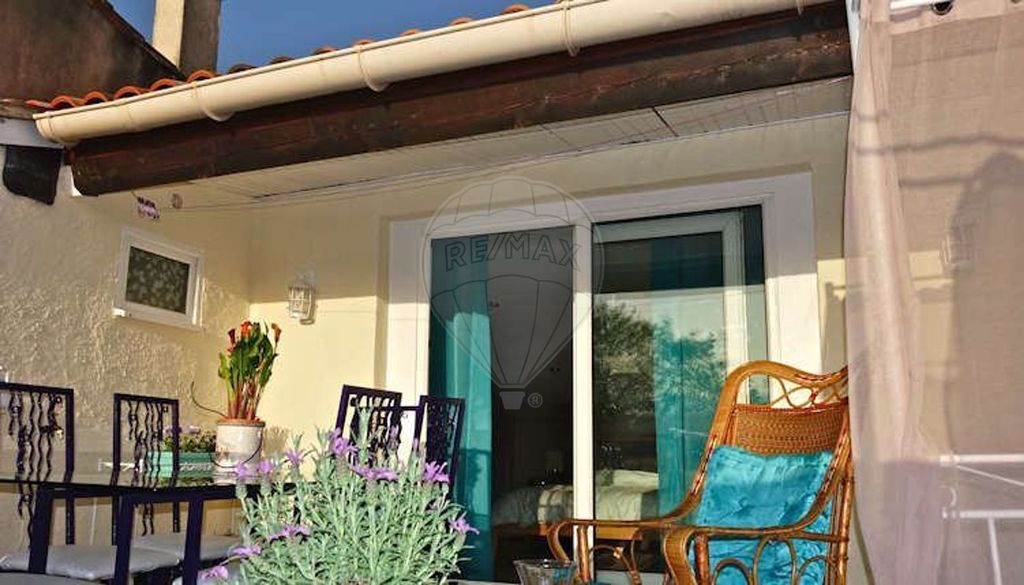 Achat maison à vendre 4 chambres 120 m² - Bélarga