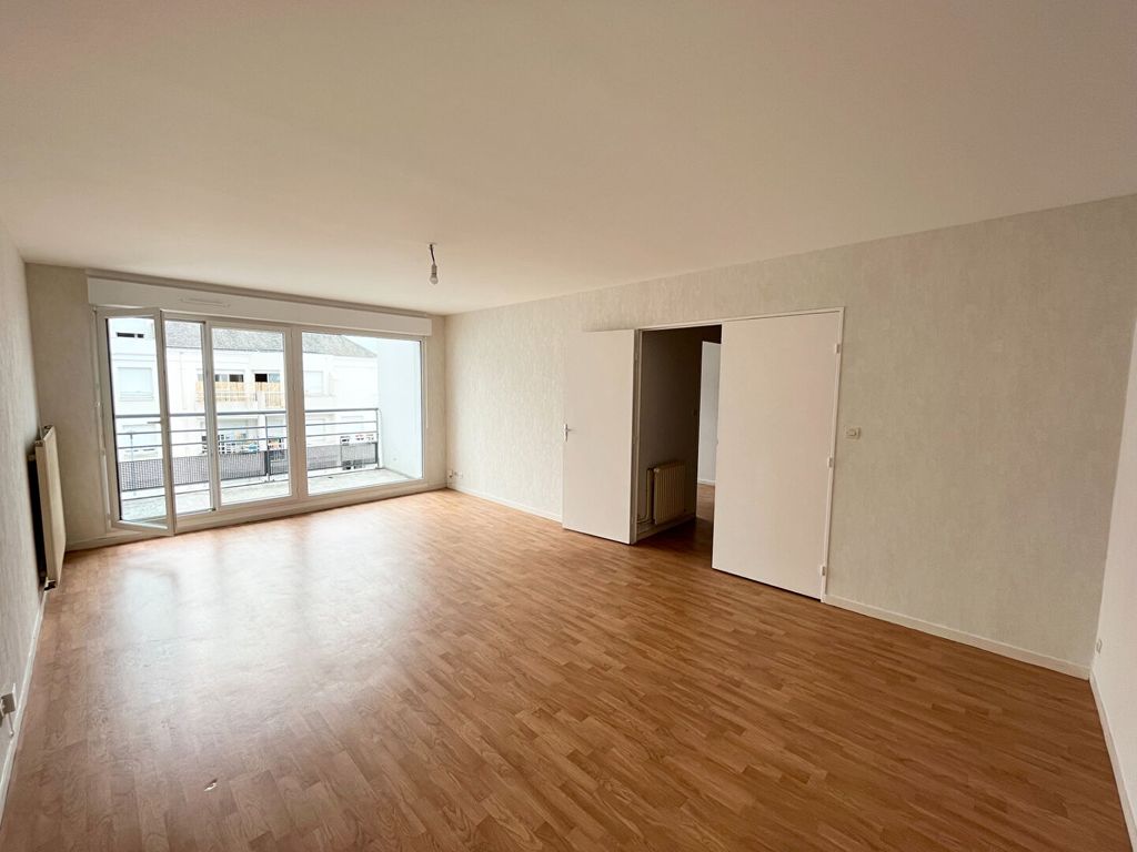 Achat appartement à vendre 3 pièces 74 m² - Angers