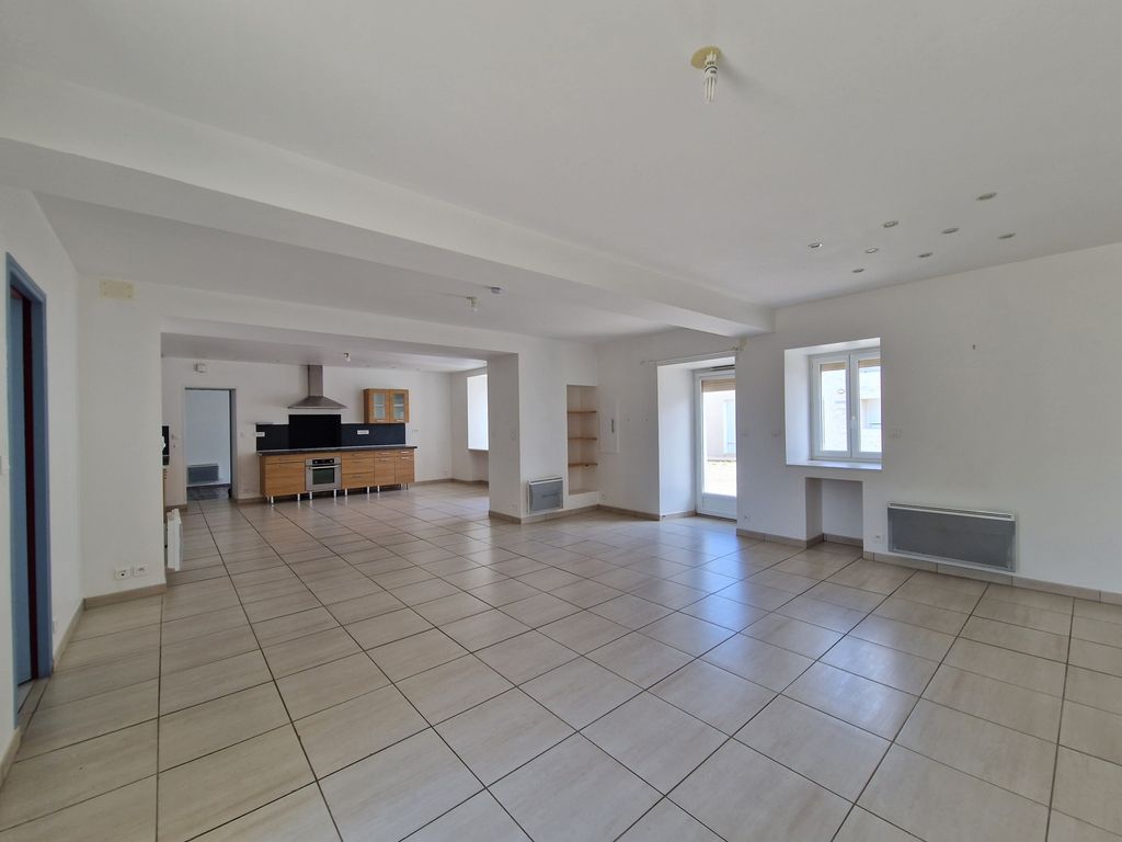 Achat maison 4 chambre(s) - Saint-Mars-du-Désert