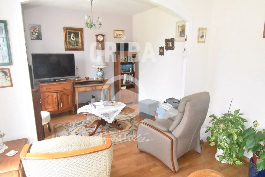 Achat maison 3 chambre(s) - Pornichet