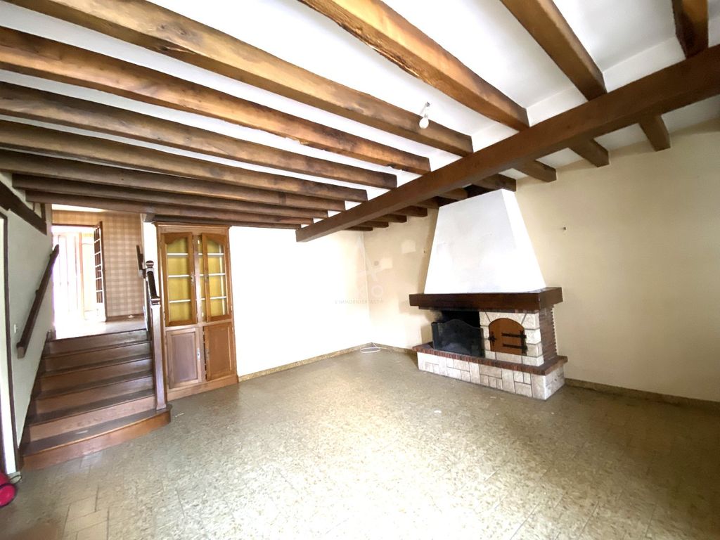 Achat maison 3 chambre(s) - Poilly-lez-Gien