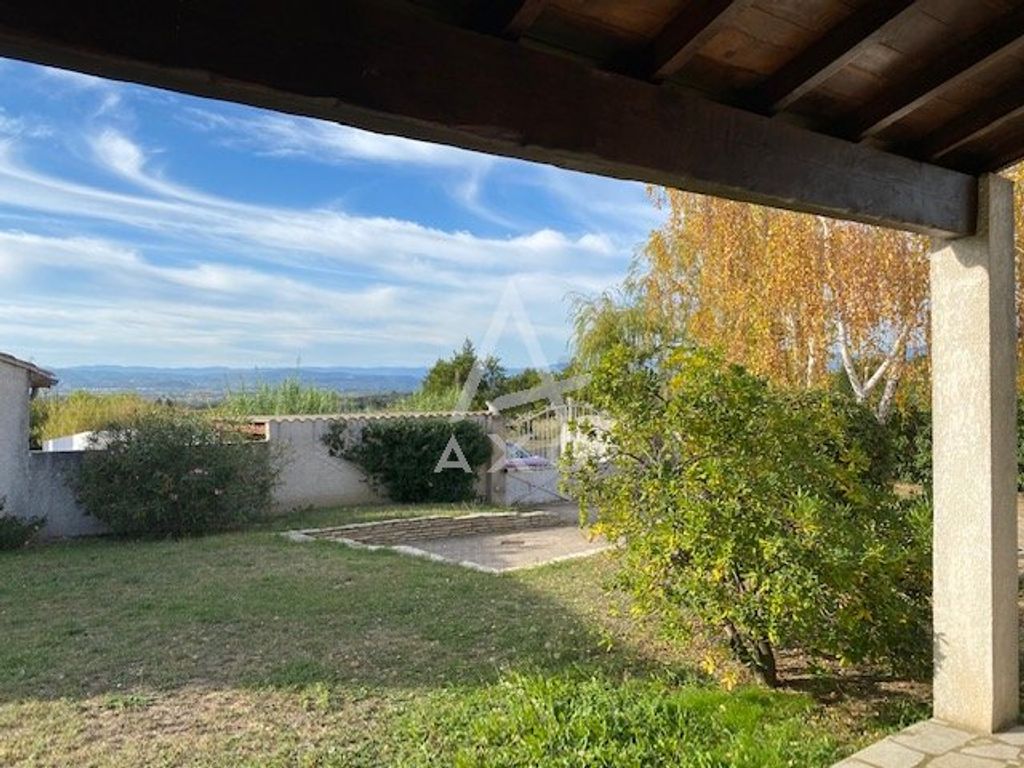 Achat maison 6 chambre(s) - Clermont-l'Hérault