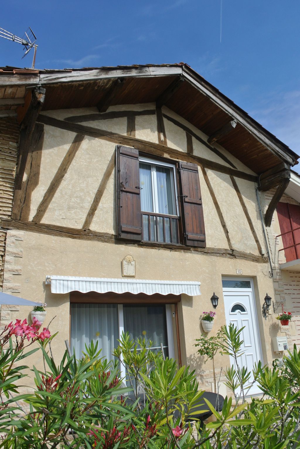 Achat maison 4 chambre(s) - Fourques-sur-Garonne