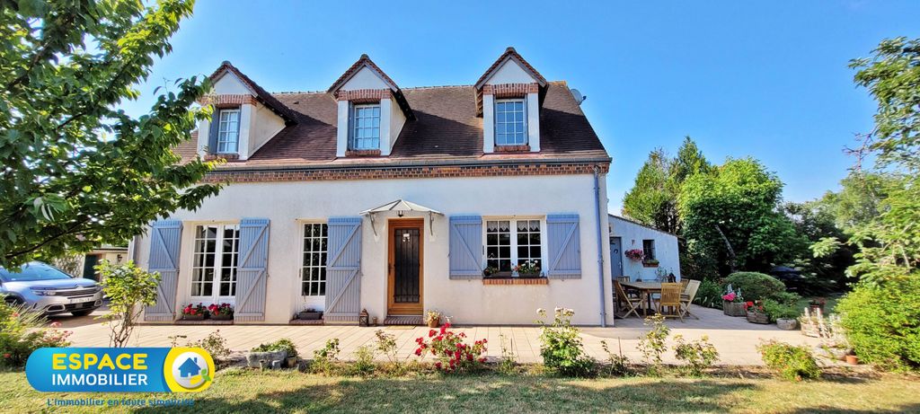 Achat maison 3 chambre(s) - Châteauneuf-sur-Loire