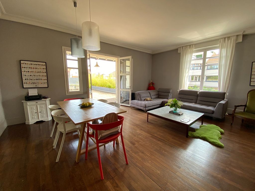 Achat maison à vendre 3 chambres 157 m² - Roanne