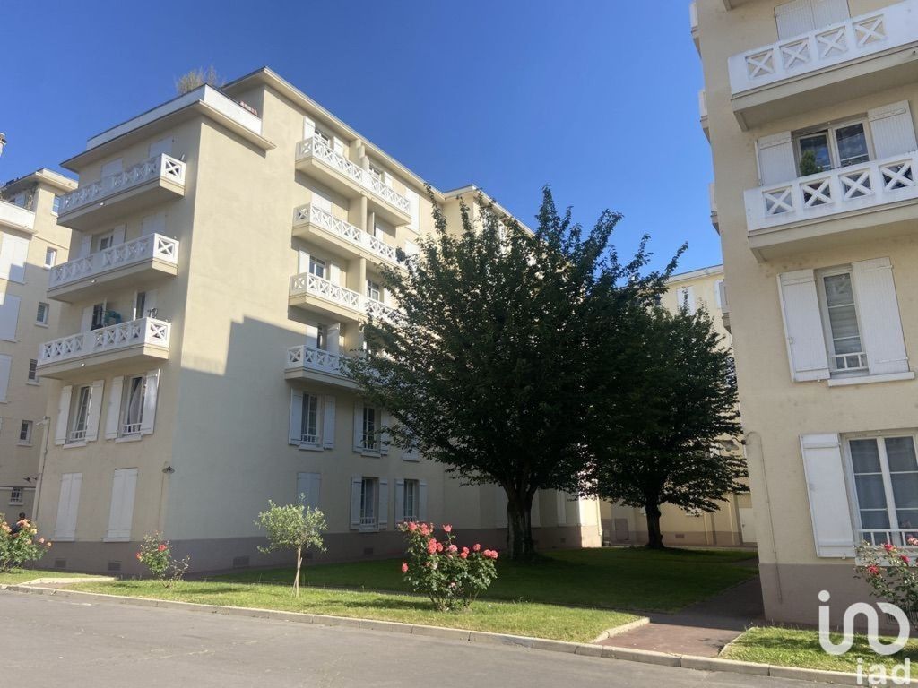 Achat appartement à vendre 2 pièces 33 m² - Colombes