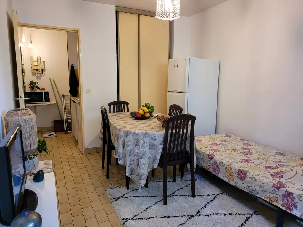 Achat appartement 1 pièce(s) Montpellier