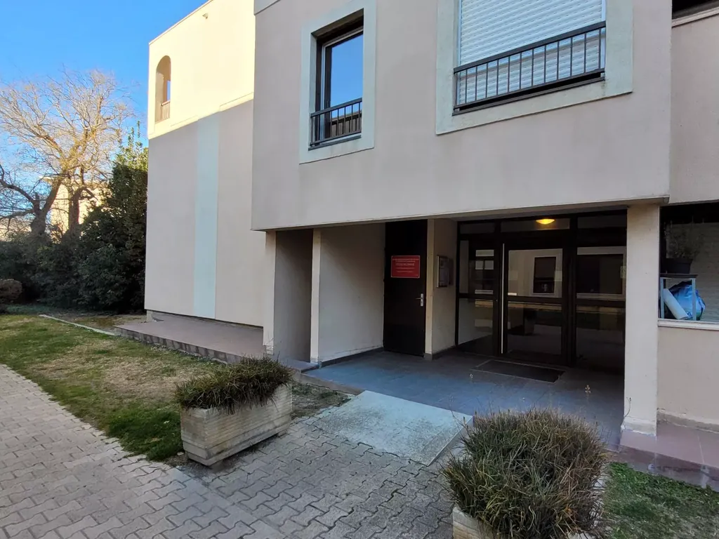 Achat appartement 1 pièce(s) Montpellier