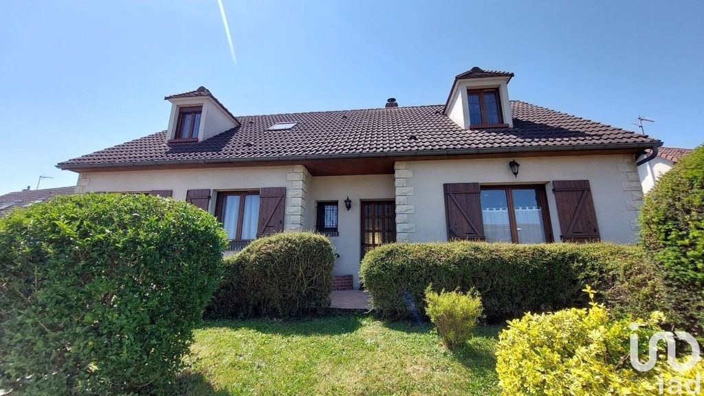 Achat maison 6 chambre(s) - Chartres