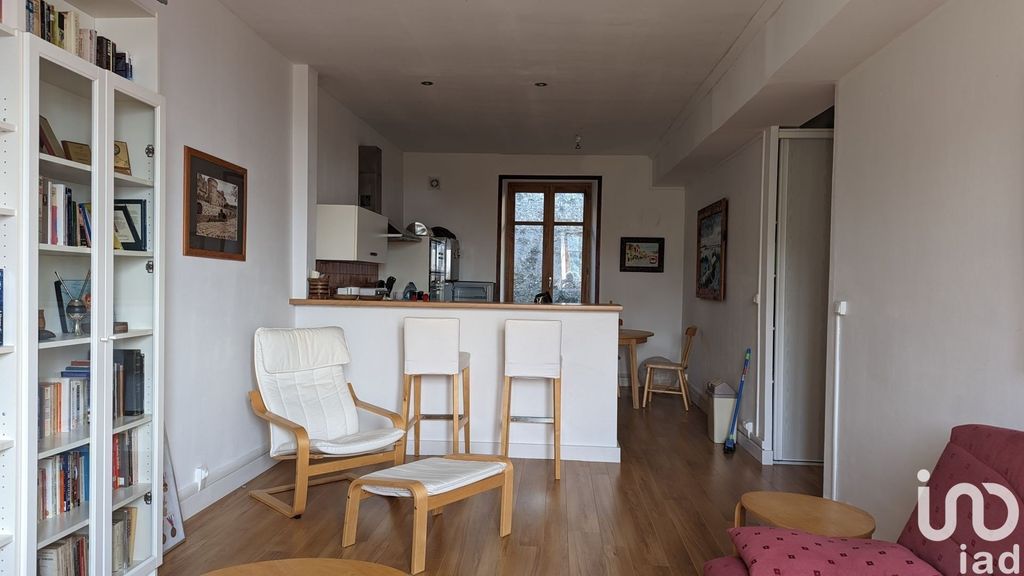 Achat appartement à vendre 3 pièces 81 m² - Lalouvesc