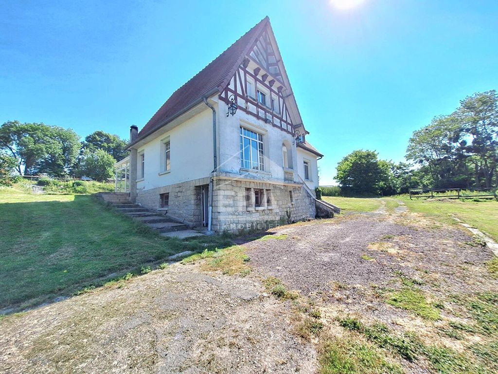 Achat maison 3 chambre(s) - Amigny-Rouy