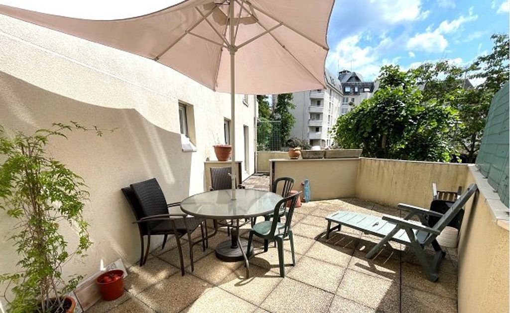 Achat appartement à vendre 3 pièces 69 m² - Créteil