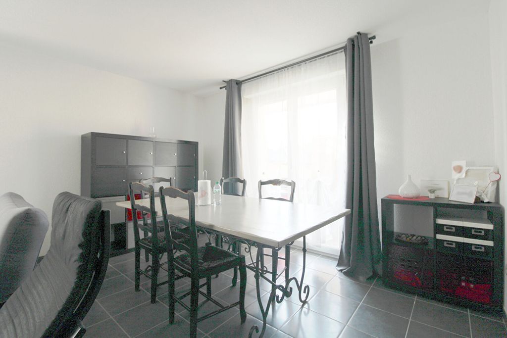 Achat appartement à vendre 4 pièces 69 m² - Narbonne