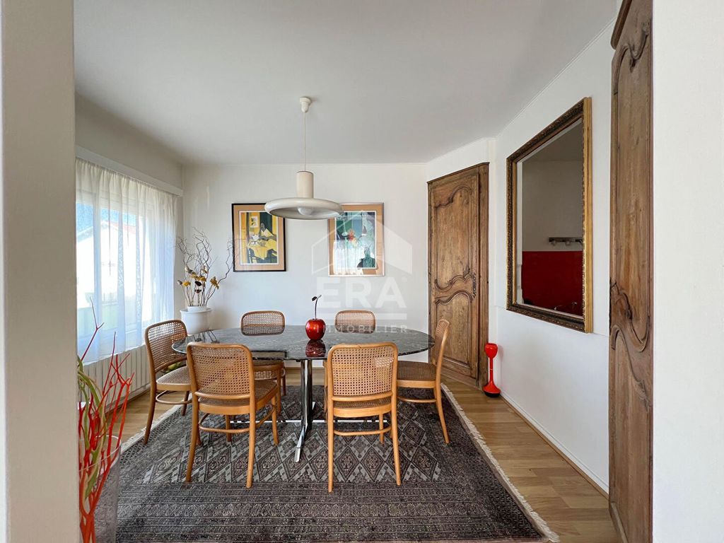 Achat maison à vendre 4 chambres 130 m² - Royan