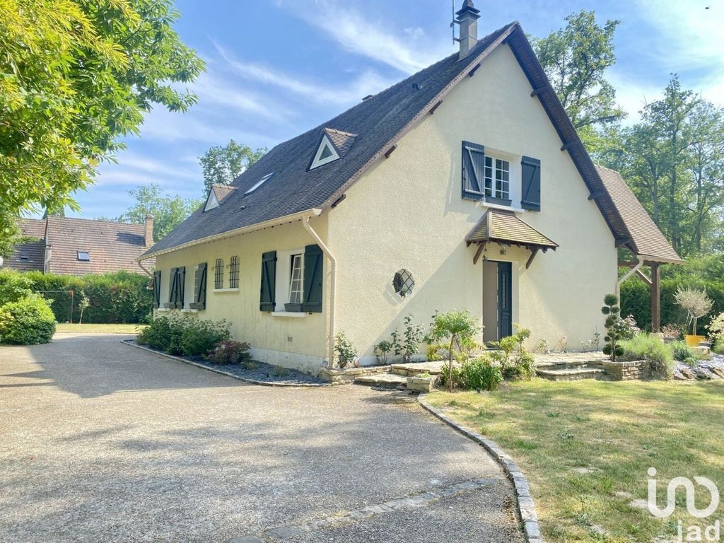 Achat maison 7 chambre(s) - Noisy-sur-École