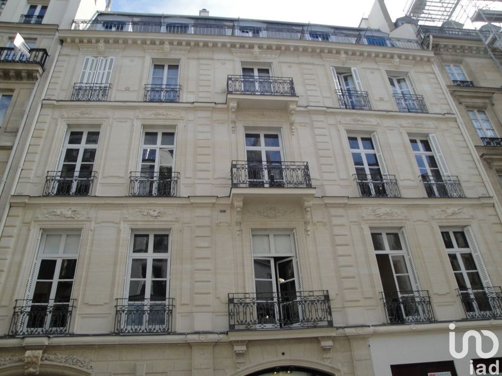 Achat appartement à vendre 5 pièces 179 m² - Paris 8ème arrondissement