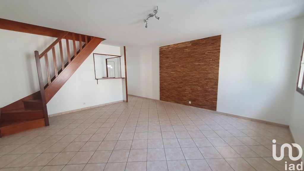 Achat maison 2 chambre(s) - Lieusaint