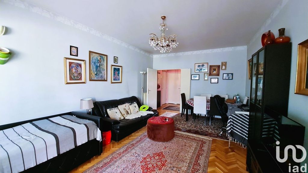 Achat appartement à vendre 2 pièces 59 m² - Joinville-le-Pont
