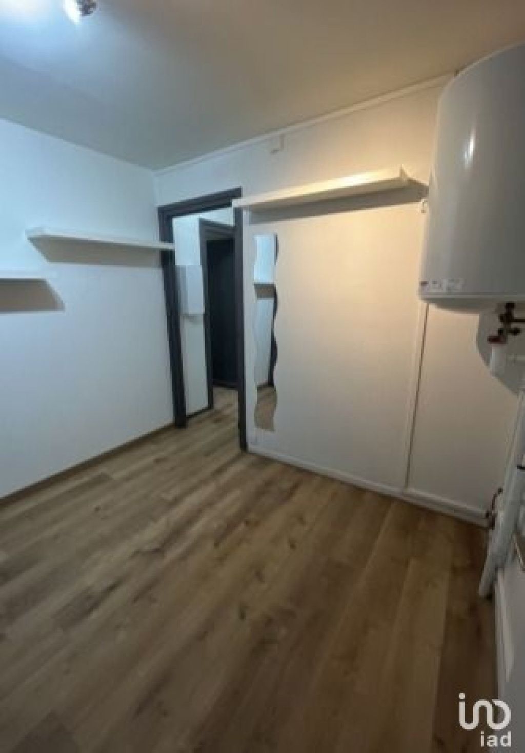 Achat appartement à vendre 2 pièces 59 m² - Lorient