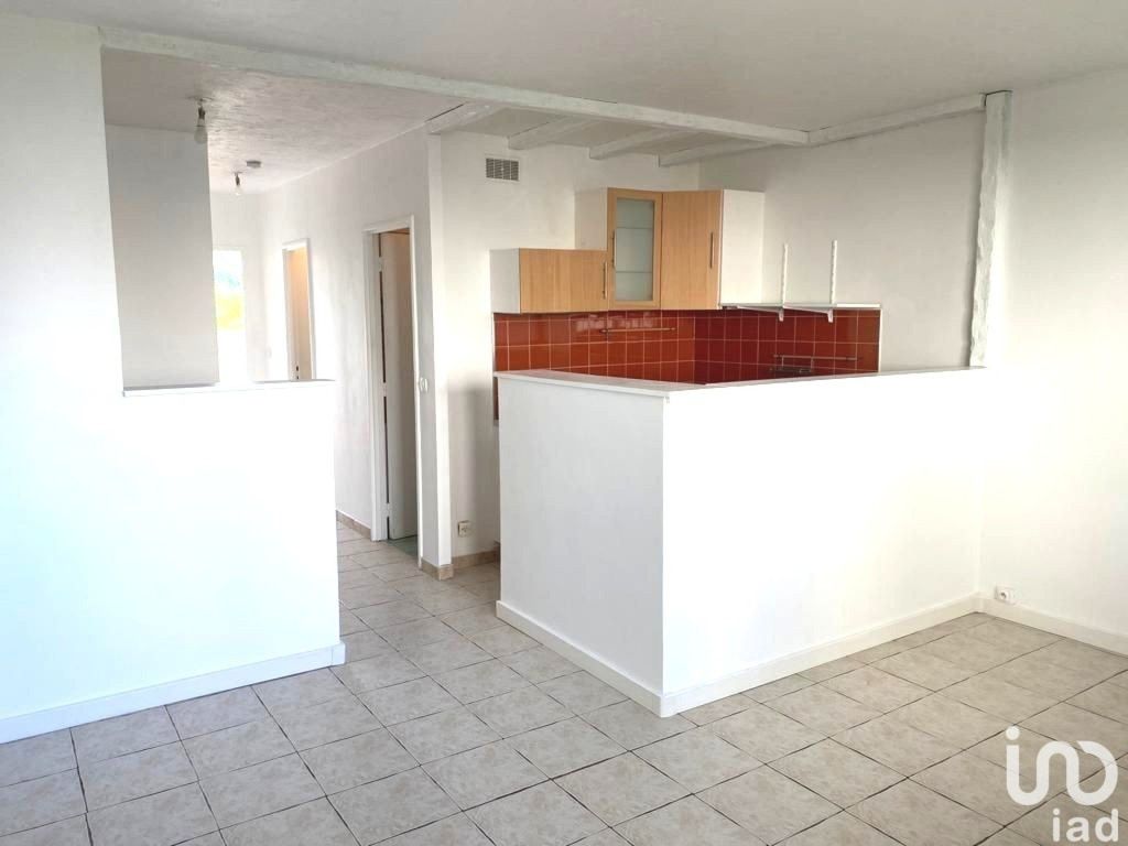 Achat appartement à vendre 2 pièces 38 m² - Chilly-Mazarin