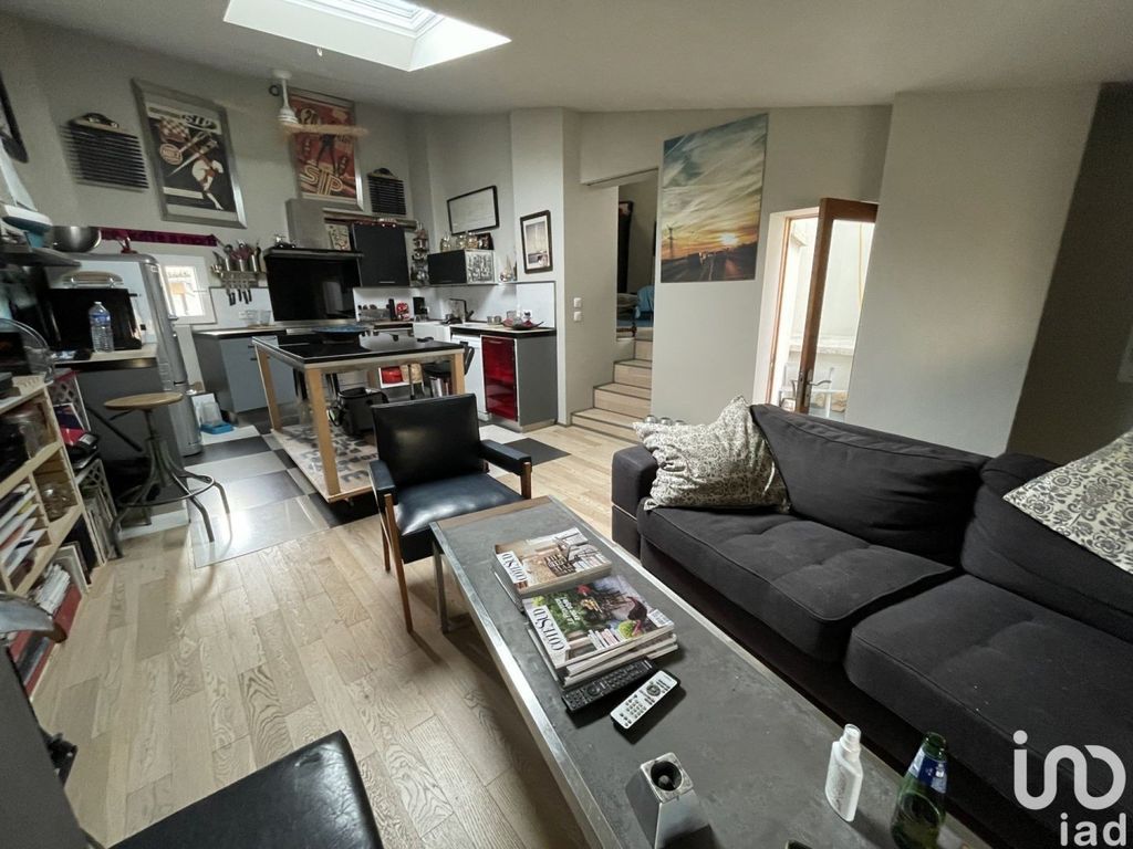 Achat maison à vendre 2 chambres 110 m² - Beaumes-de-Venise