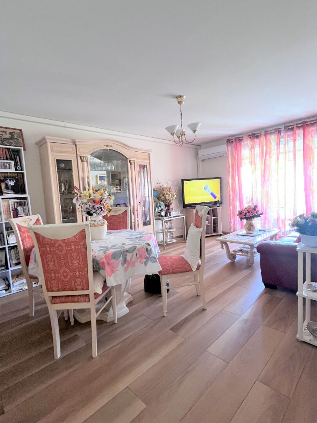 Achat appartement à vendre 3 pièces 68 m² - Cagnes-sur-Mer