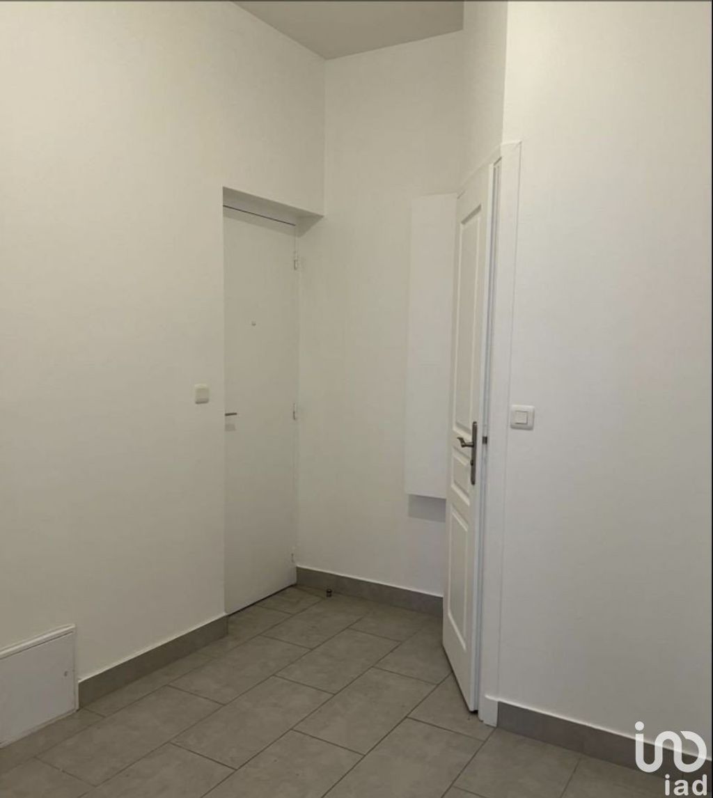 Achat appartement à vendre 2 pièces 30 m² - Malakoff