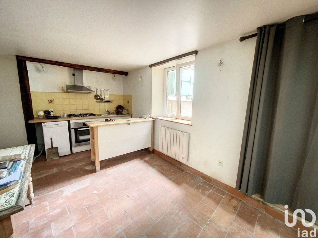 Achat maison à vendre 3 chambres 140 m² - Lombez