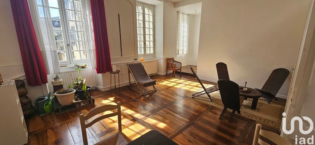Achat appartement à vendre 2 pièces 87 m² - Beaulieu-sur-Dordogne