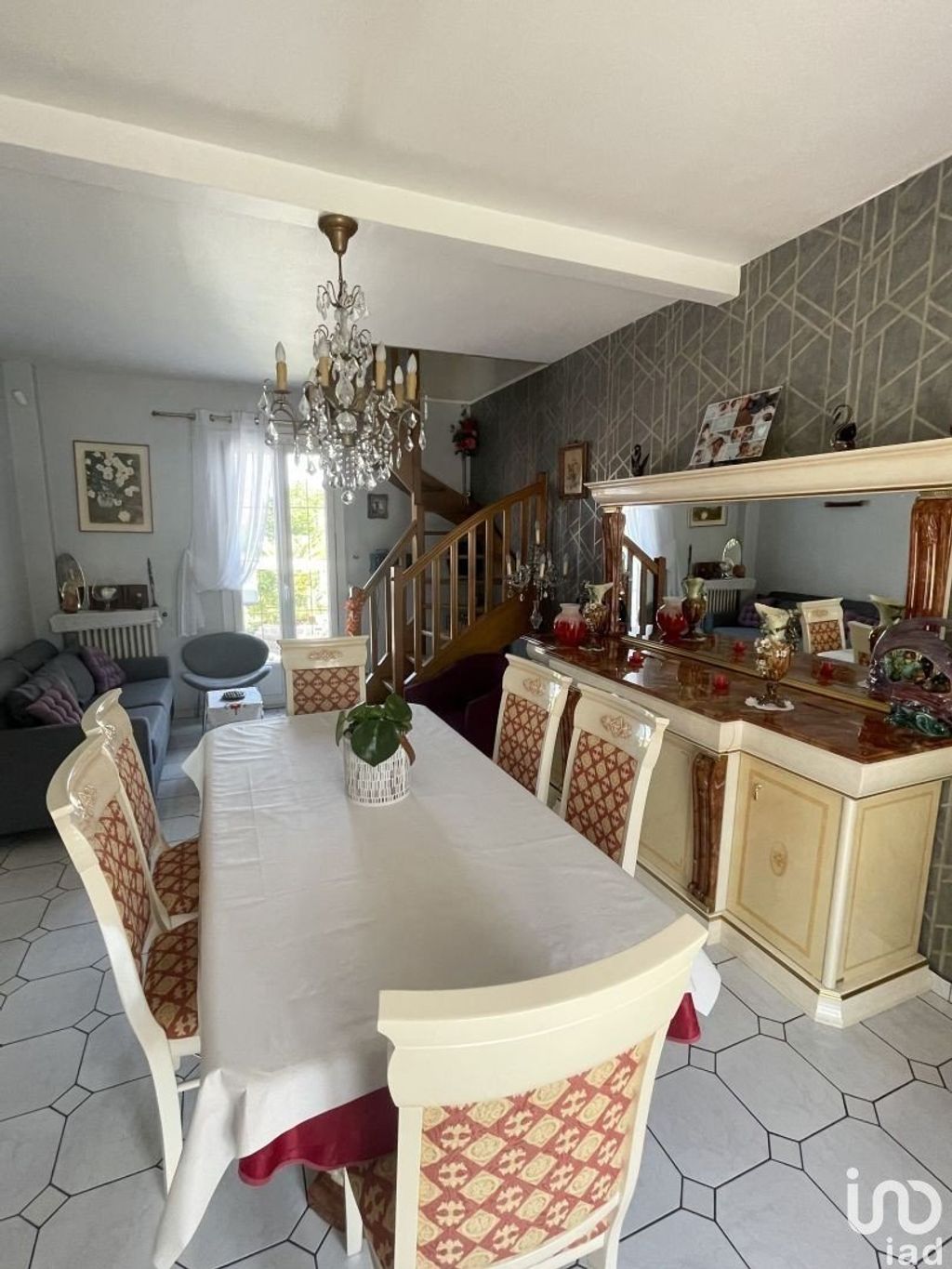 Achat maison 3 chambre(s) - Sannois