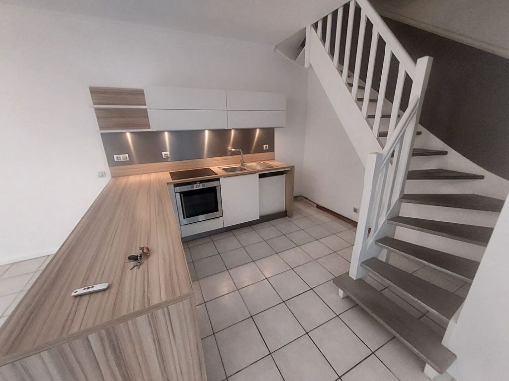 Achat maison à vendre 2 chambres 90 m² - Nantes