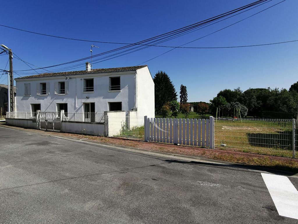 Achat maison 3 chambre(s) - Vénérand