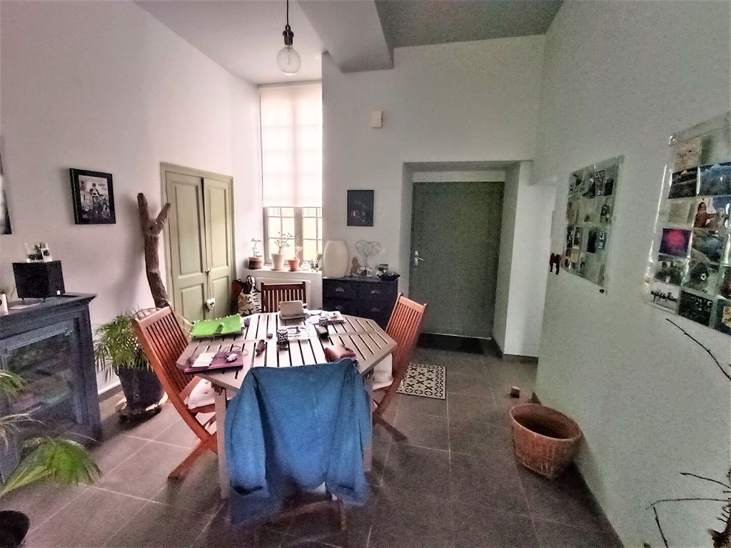 Achat duplex à vendre 3 pièces 72 m² - Le Cellier