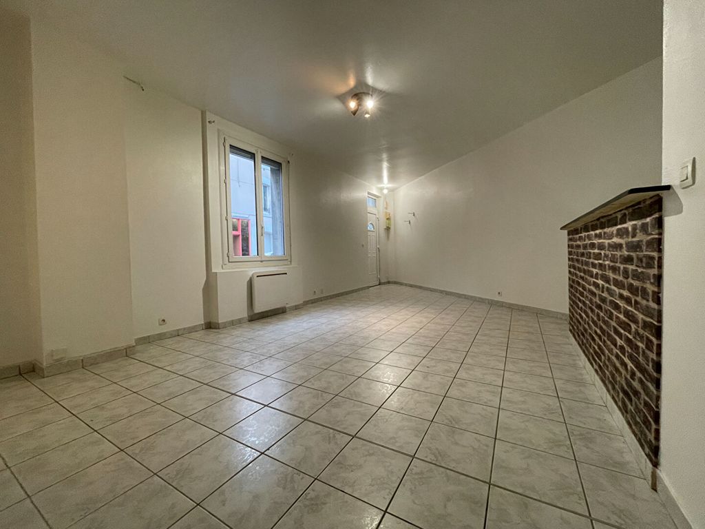 Achat appartement à vendre 2 pièces 44 m² - Nantes