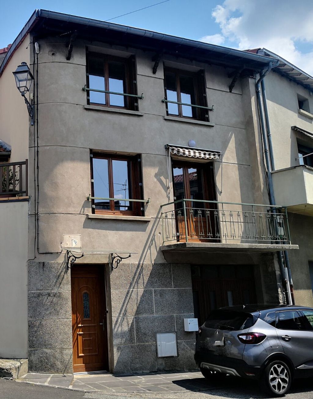 Achat maison à vendre 3 chambres 89 m² - Orcet