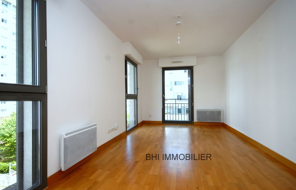 Achat appartement à vendre 2 pièces 45 m² - Arcueil