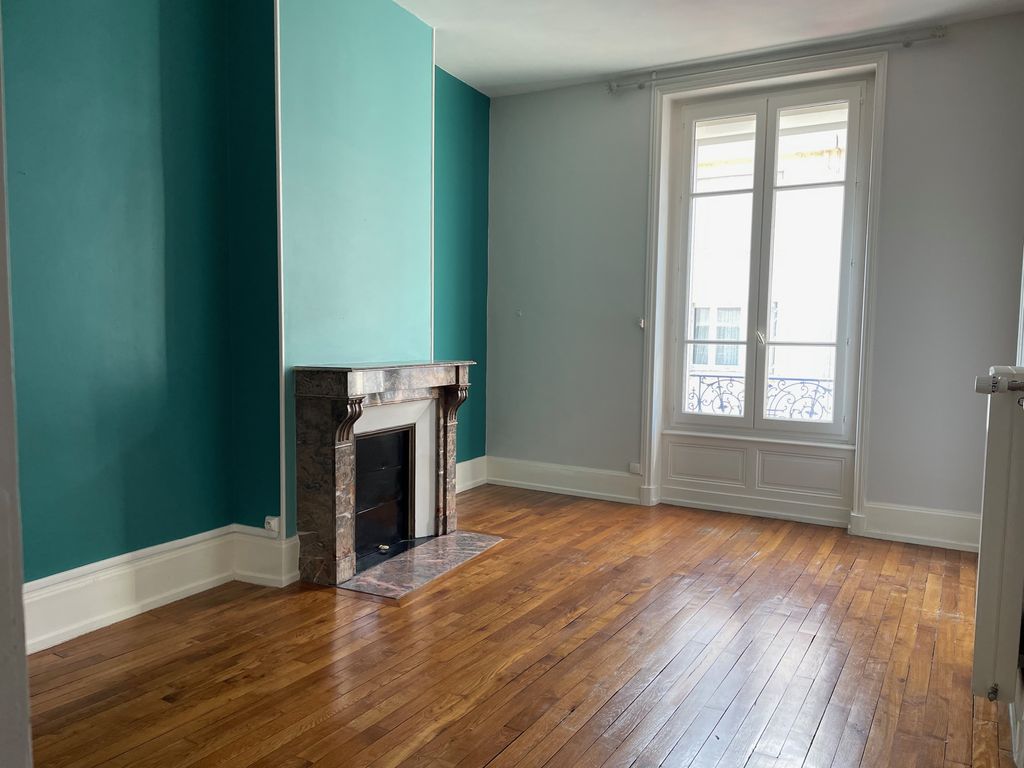 Achat maison à vendre 5 chambres 156 m² - Chalon-sur-Saône