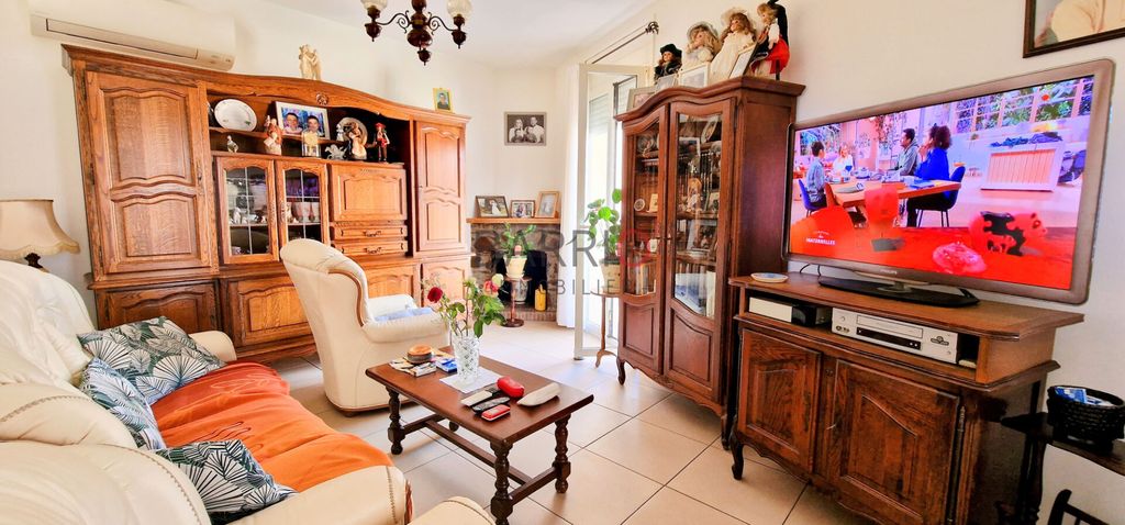 Achat appartement à vendre 4 pièces 78 m² - Banyuls-sur-Mer