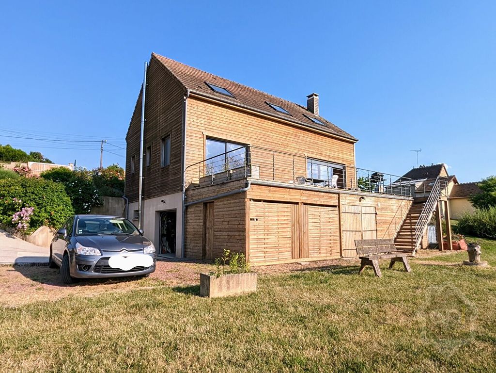 Achat maison 4 chambre(s) - Beauvais