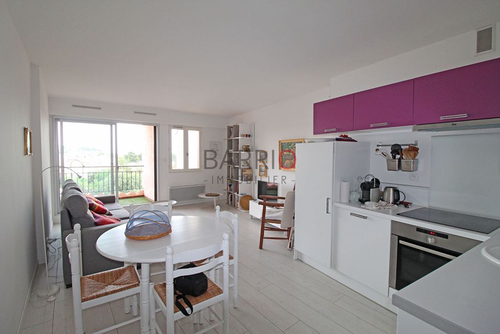 Achat appartement à vendre 3 pièces 54 m² - Collioure